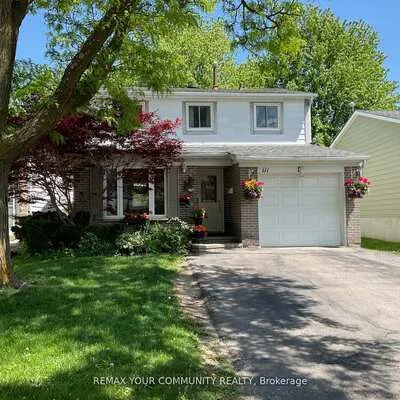 111,&nbsp;Springhead, North Richvale, Richmond Hill
