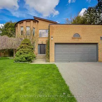 399,&nbsp;Tareyton, Mill Pond, Richmond Hill