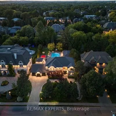 82,&nbsp;Westwood, South Richvale, Richmond Hill