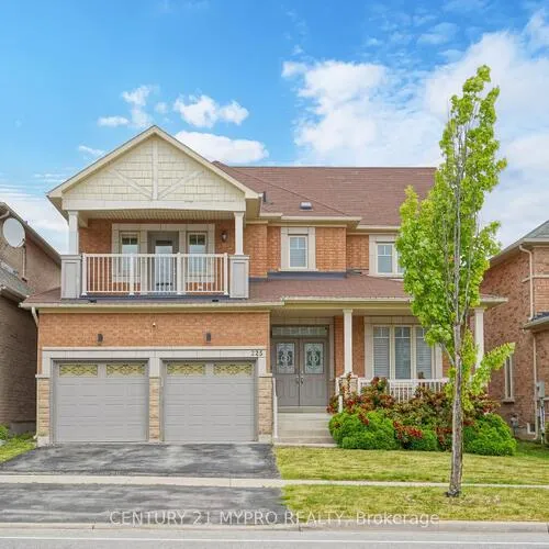 Premium freehold home for sale: 225, Silver Maple, Jefferson, Richmond Hill