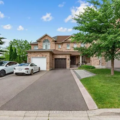 4,&nbsp;Debonair, Westbrook, Richmond Hill