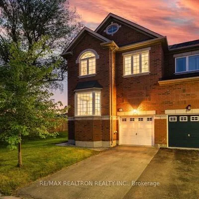 8,&nbsp;Townwood, Jefferson, Richmond Hill