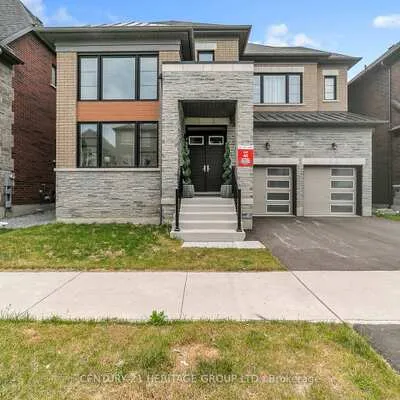 20,&nbsp;Sweet Gale, Rural Richmond Hill, Richmond Hill
