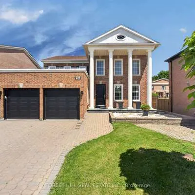 26,&nbsp;Cowles, Mill Pond, Richmond Hill