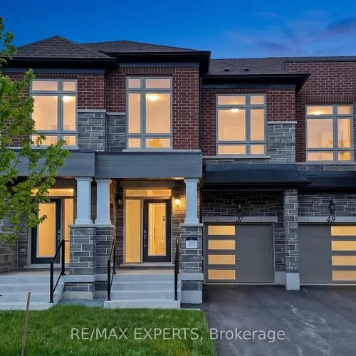Premium freehold home for sale: 51, Schmeltzer, Rural Richmond Hill, Richmond Hill