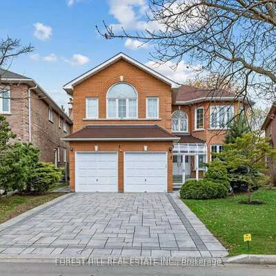 17,&nbsp;Lady Lynn, Doncrest, Richmond Hill