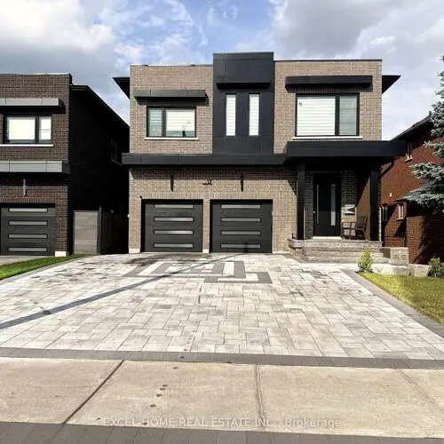 Premium freehold home for sale: 17, Leyburn, Westbrook, Richmond Hill