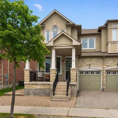 94,&nbsp;Shirrick, Jefferson, Richmond Hill
