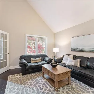 18,&nbsp;Harrowsmith, Oak Ridges, Richmond Hill