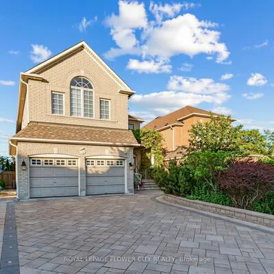 9,&nbsp;Arden Valley, Jefferson, Richmond Hill