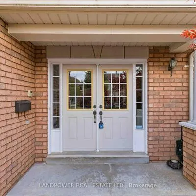 55,&nbsp;Garland, Rouge Woods, Richmond Hill