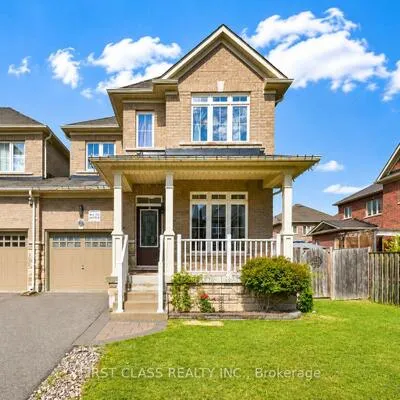 17,&nbsp;Chao, Oak Ridges, Richmond Hill
