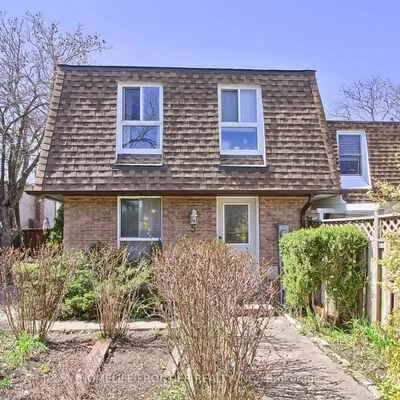5,&nbsp;Penwick, North Richvale, Richmond Hill