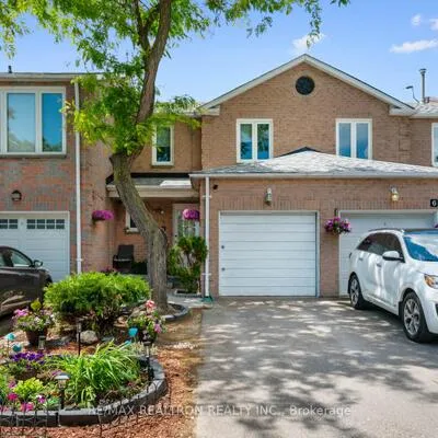 4,&nbsp;Sunshine, Observatory, Richmond Hill