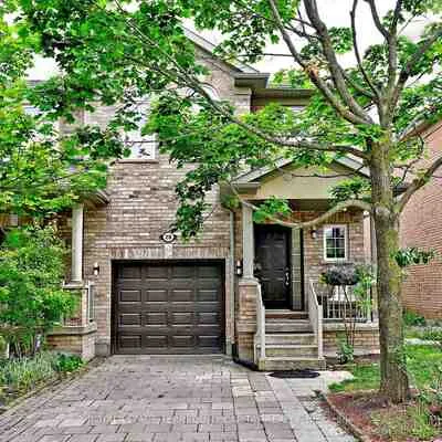 71,&nbsp;Puccini, Oak Ridges, Richmond Hill