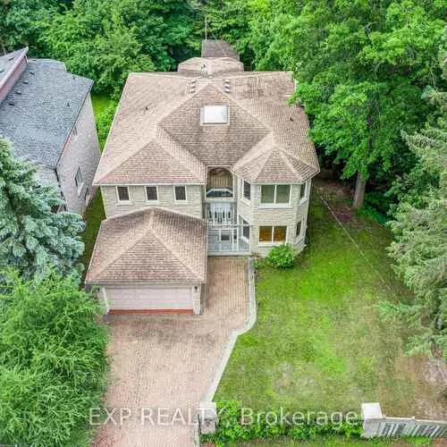 Premium freehold home for sale: 99, Birch, South Richvale, Richmond Hill