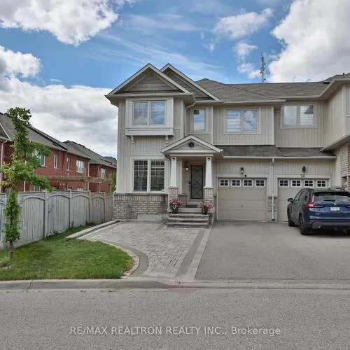 Premium freehold home for sale: 58, Stoyell, Jefferson, Richmond Hill