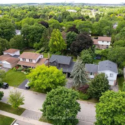 28,&nbsp;Brightway, North Richvale, Richmond Hill