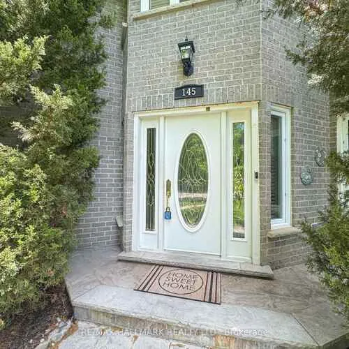 Premium freehold home for sale: 145, Old Surrey, South Richvale, Richmond Hill