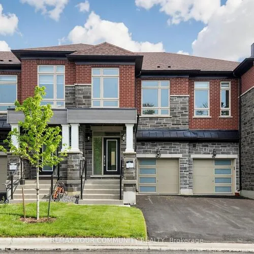 Premium freehold home for sale: 43, Schmeltzer, Rural Richmond Hill, Richmond Hill