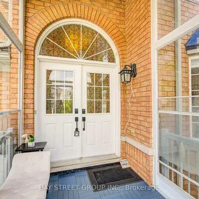 19,&nbsp;Fountain, Rouge Woods, Richmond Hill