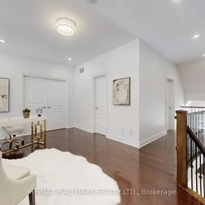 11,&nbsp;Pagean, Oak Ridges Lake Wilcox, Richmond Hill