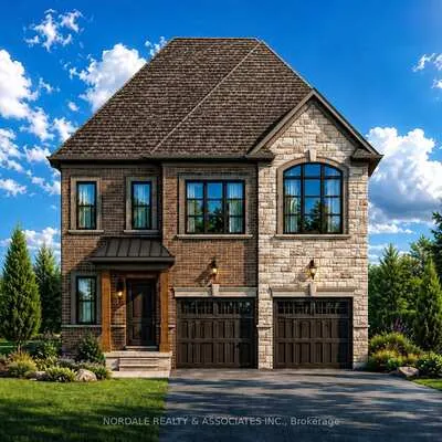 35,&nbsp;Mapleton, Oak Ridges, Richmond Hill
