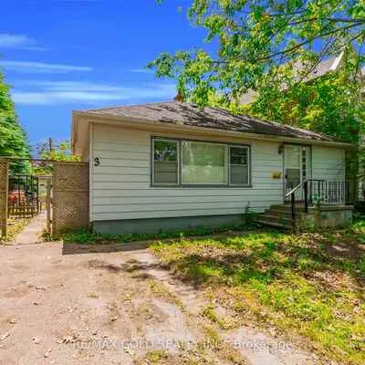 3,&nbsp;Aubrey, Oak Ridges, Richmond Hill