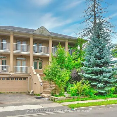 135,&nbsp;Spruce, South Richvale, Richmond Hill