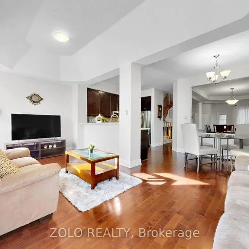 Premium freehold home for sale: 87, Nottingham, Westbrook, Richmond Hill