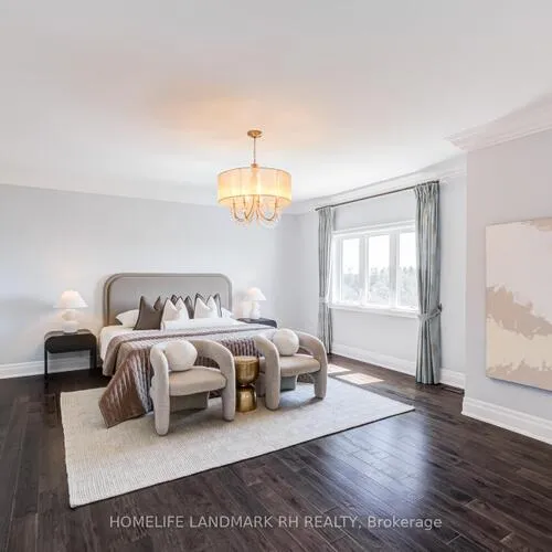 Premium freehold home for sale: 15, Finesse, Oak Ridges Lake Wilcox, Richmond Hill