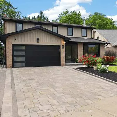 28,&nbsp;Innis, Mill Pond, Richmond Hill