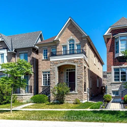 Premium freehold home for sale: 236, Paradelle, Oak Ridges Lake Wilcox, Richmond Hill