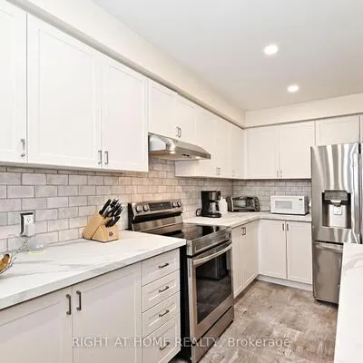 73,&nbsp;Bloomgate, Oak Ridges, Richmond Hill