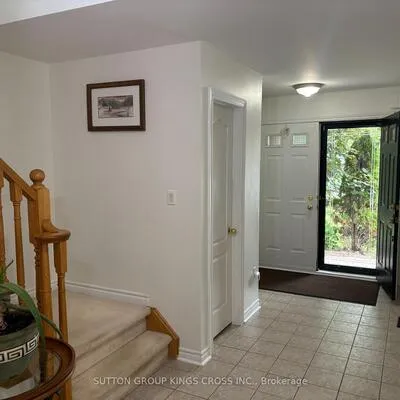 63,&nbsp;Mistleflower, Oak Ridges, Richmond Hill