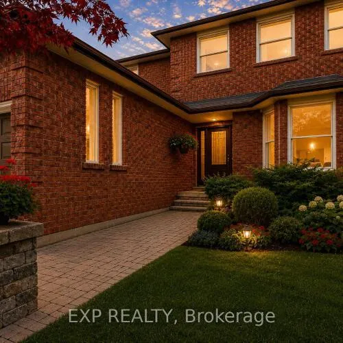 Premium freehold home for sale: 16, Wainwright, North Richvale, Richmond Hill