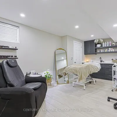 25,&nbsp;Betony, Oak Ridges, Richmond Hill
