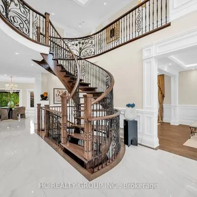 47,&nbsp;Hillhurst, Bayview Hill, Richmond Hill