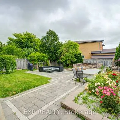 59,&nbsp;Yorkland, Devonsleigh, Richmond Hill