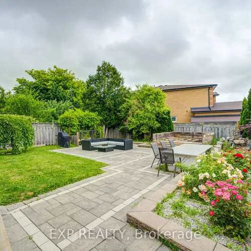 Premium freehold home for sale: 59, Yorkland, Devonsleigh, Richmond Hill