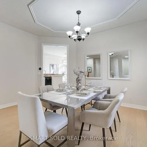 Premium freehold home for sale: 9, Pegasus, Oak Ridges, Richmond Hill