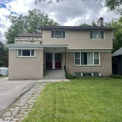 36,&nbsp;Hall, Mill Pond, Richmond Hill