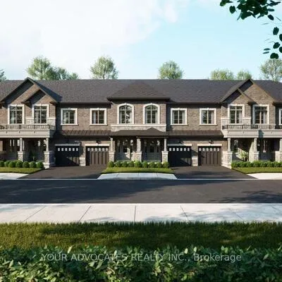 57,&nbsp;Levellands, Langstaff, Richmond Hill