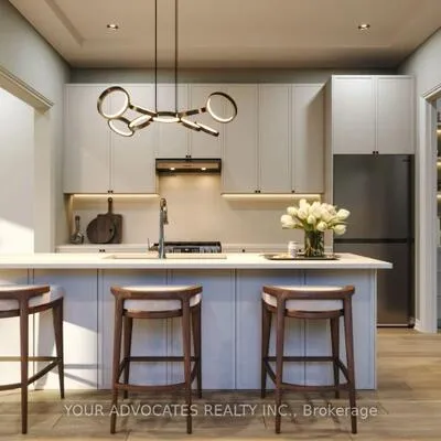 71,&nbsp;Levellands, Langstaff, Richmond Hill