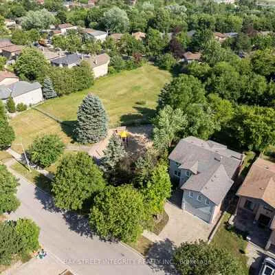 151,&nbsp;Old Surrey, South Richvale, Richmond Hill
