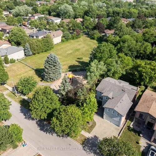 Premium freehold home for sale: 151, Old Surrey, South Richvale, Richmond Hill