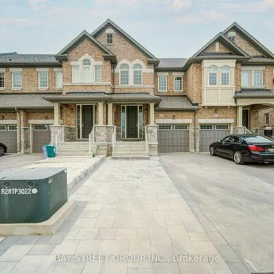 113,&nbsp;Drizzel, Oak Ridges, Richmond Hill