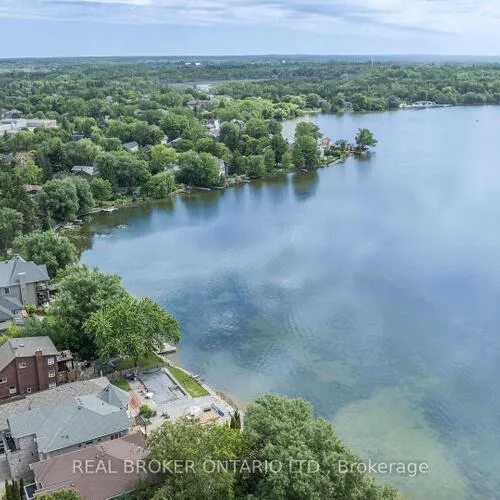 Premium freehold home for sale: 429, North Lake, Oak Ridges Lake Wilcox, Richmond Hill