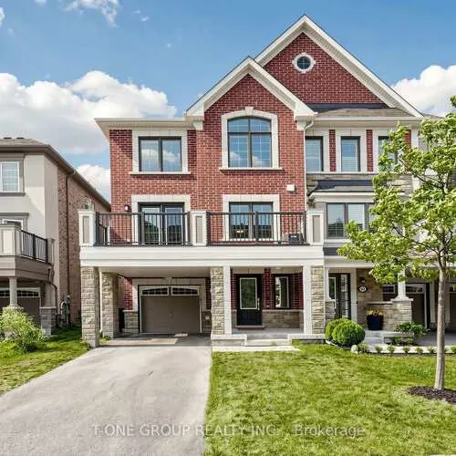 Premium freehold home for sale: 54, Casely, Rural Richmond Hill, Richmond Hill