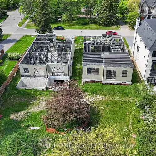 Premium freehold home for sale: 21A, Long Hill, Jefferson, Richmond Hill